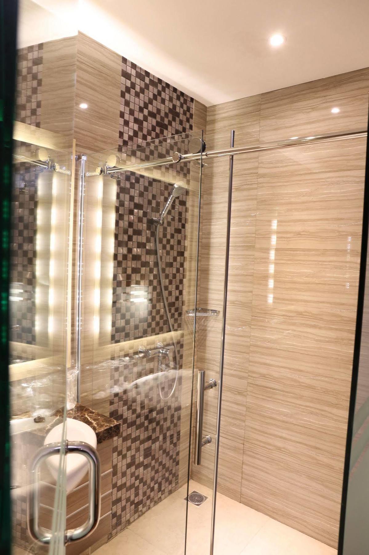 Grand Citihub Hotel @Kajoetangan Malang Ngoại thất bức ảnh